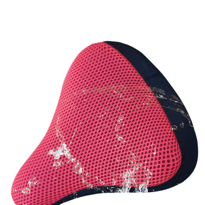 Funda de Asiento para Bicicleta de Montaña - Comodidad y Protección - Image 28