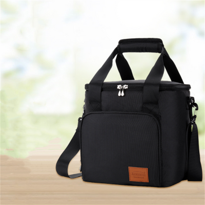 Bolsa Térmica Portátil para Almuerzo - Diseño Moderno para Toda la Familia - Image 12