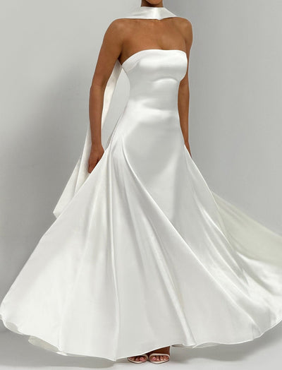 Vestido Maxi Morven - Image 6