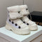 Style 2 Blanco