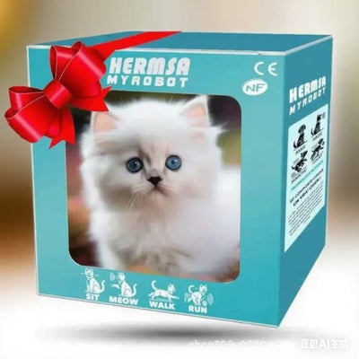 Cachorro Robot de Peluche Suave - Image 9