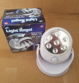 Lámpara de Inducción LED