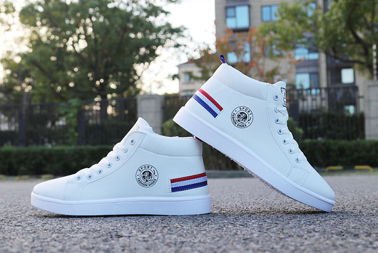 Zapatos Casuales para Hombre - Comodidad y Estilo Diario - Image 5