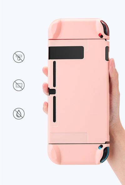 Funda Protectora de Colores Sólidos - Image 3