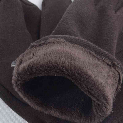 Guantes Térmicos para Conducción - Image 5