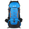 Sky Blue 65 L