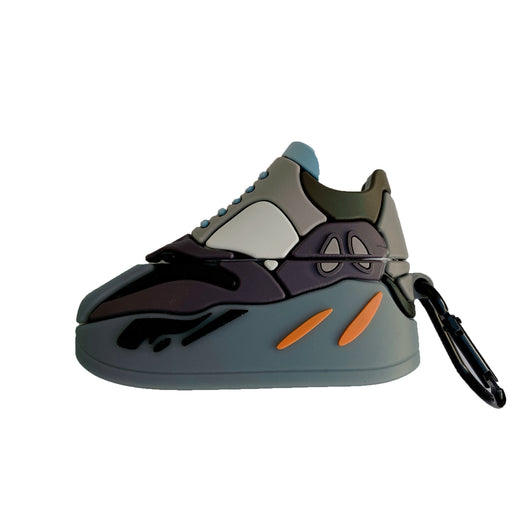 Funda Protectora para Audífonos y Zapatos Deportivos - Image 14