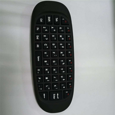 Teclado y Ratón Inalámbricos Compactos 120 - Image 4