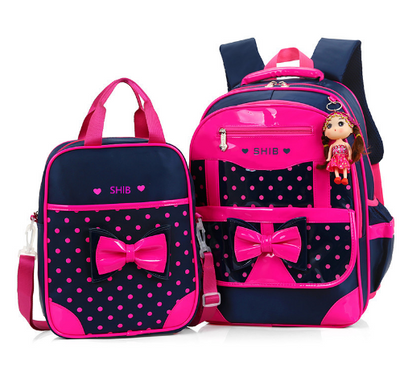 Mochila Escolar Ergonómica para Primaria y Secundaria - Image 7