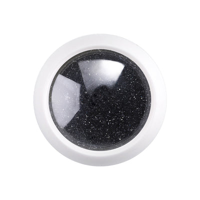 Polvo de Lana para Uñas - Efecto Suéter Brillante - Image 9