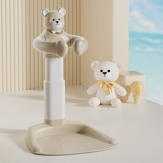 Organizador de Baño Infantil con Soporte de Pie - Image 7