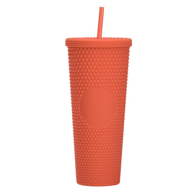 Vaso Térmico Durian 710ml con Diseño de Diamantes - Portátil y de Gran Capacidad - Image 4