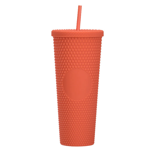 Vaso Térmico Durian 710ml con Diseño de Diamantes - Portátil y de Gran Capacidad - Image 4