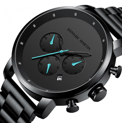 Reloj Casual para Hombre - Diseño Versátil y Moderno - Image 2