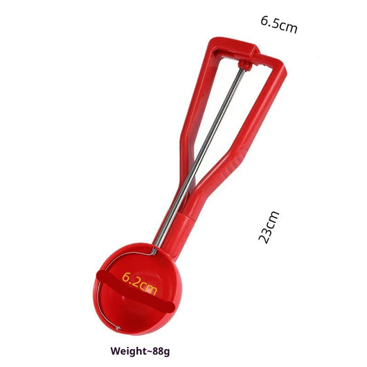 Cuchara para Helado de Plástico Grado Alimenticio - Image 8