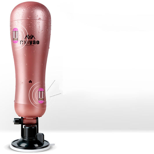 Masajeador Dual con Vibración Avanzada - Image 14