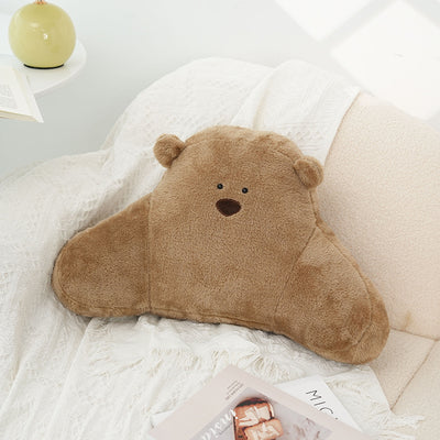 Almohada Decorativa Oso Bejirog - Diseño Moderno y Adorable - Image 8