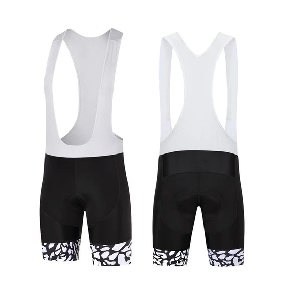 Pantalones Cortos de Ciclismo DesertDry