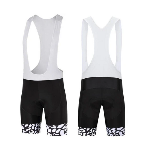 Pantalones Cortos de Ciclismo DesertDry