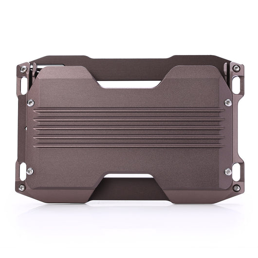 Cartera Antirobo para Hombre en Aluminio con Protección RFID - Image 11