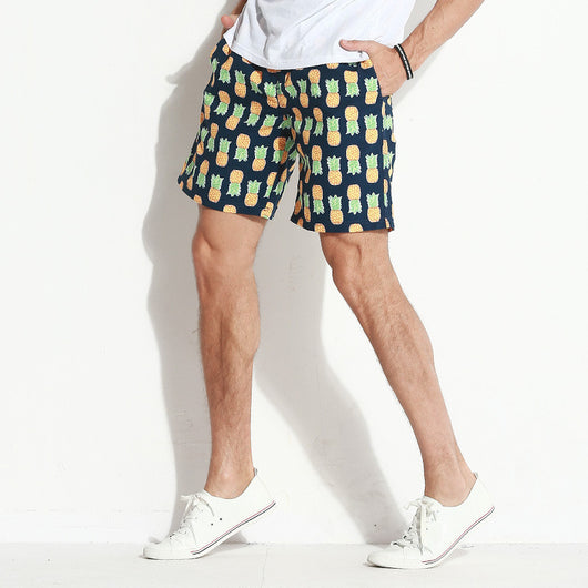 Pantalones de Playa Secado Rápido - Image 5