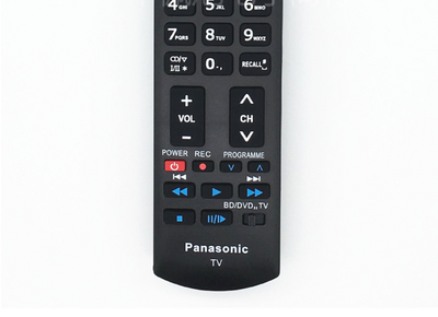 Control Remoto N2QAYB00659 para TV Panasonic Viera 42" a 50" - Image 3