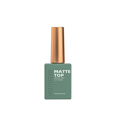 Set de Base y Sellador de Uñas Removible con Fototerapia - Image 10