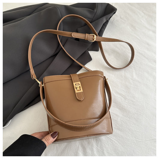Bolso Bandolera Mujer Un Hombro con Diseño de Mano - Image 8