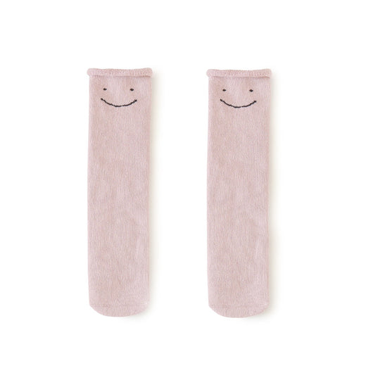 Calcetines Largos Térmicos para Niños - Invierno con Forro Grueso - Image 22