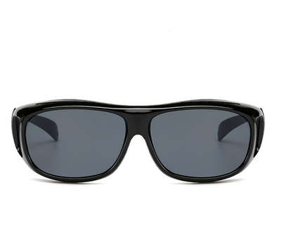 Gafas de Visión Nocturna para Conducción y Ciclismo - Image 4