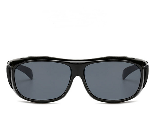 Gafas de Visión Nocturna para Conducción y Ciclismo - Image 4