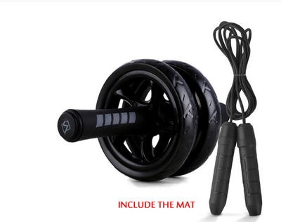 Rodillo Abdominal Fitness Master - Entrenador de Core - Image 5