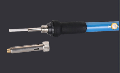 Set de Planchas Eléctricas 28 Piezas con Temperatura Ajustable - Image 3