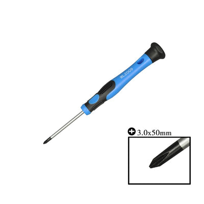 Kit de Destornilladores de Precisión para Reparación de Celulares - Image 7