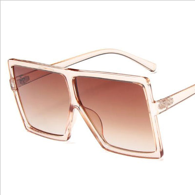 Gafas de Sol Oversized Cuadradas para Mujer - Diseño Premium de Marca - Image 12