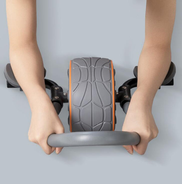 Rueda Abdominal para Mujeres - Equipo de Ejercicio Core