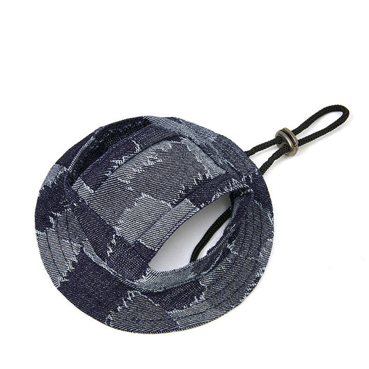 Gorra Protectora Solar para Perros - Image 6