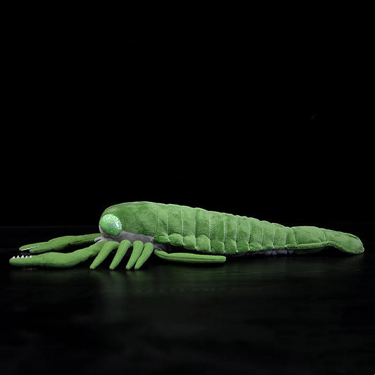 Peluche Educativo Pterodáctilo Cambrian - Juguete de Simulación Animal Prehistórico