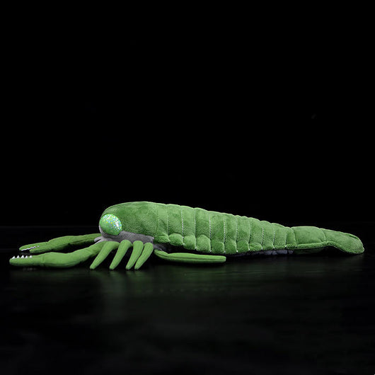 Peluche Educativo Pterodáctilo Cambrian - Juguete de Simulación Animal Prehistórico