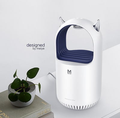 Repelente de Mosquitos USB Vórtex - Image 2