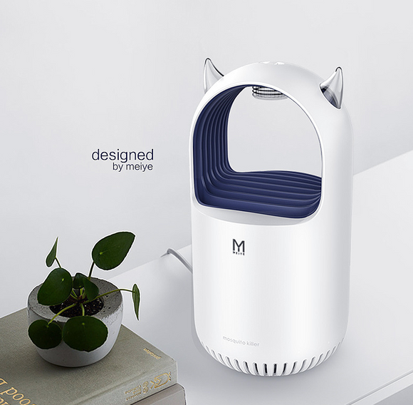 Repelente de Mosquitos USB Vórtex