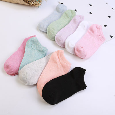Calcetines Lisos para Mujer - Image 4