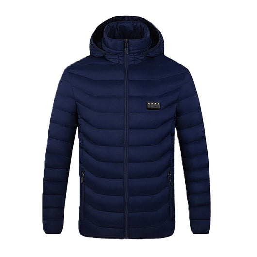 Ropa Calefactable Inteligente para Invierno - Image 9