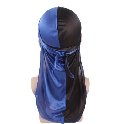 Durag de Satén Doble Suavidad para Hombre - Image 6