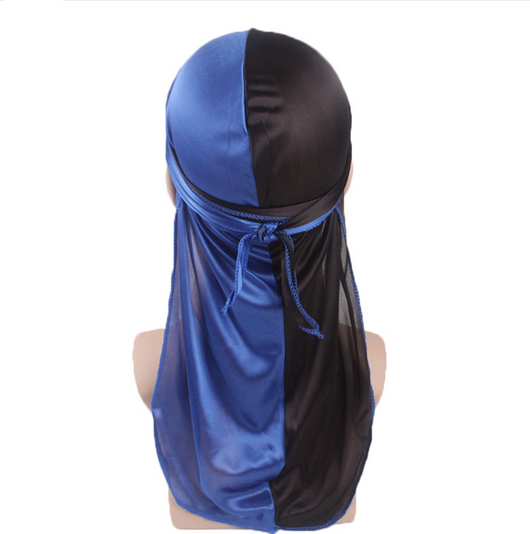 Durag de Satén Doble Suavidad para Hombre - Image 6