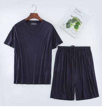 Conjunto Deportivo de Pantalones Cortos para Hombre - Image 24