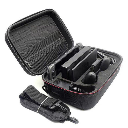 Bolsa de Almacenamiento Grande para Accesorios de Consolas de Videojuegos - Image 4