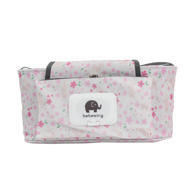 Bolsa Organizadora Grande para Carrito de Bebé - Image 7