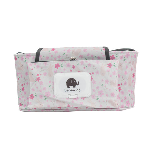 Bolsa Organizadora Grande para Carrito de Bebé - Image 7