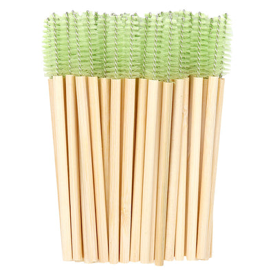 Cepillo Desechable Mini para Pestañas de Nylon - Image 10